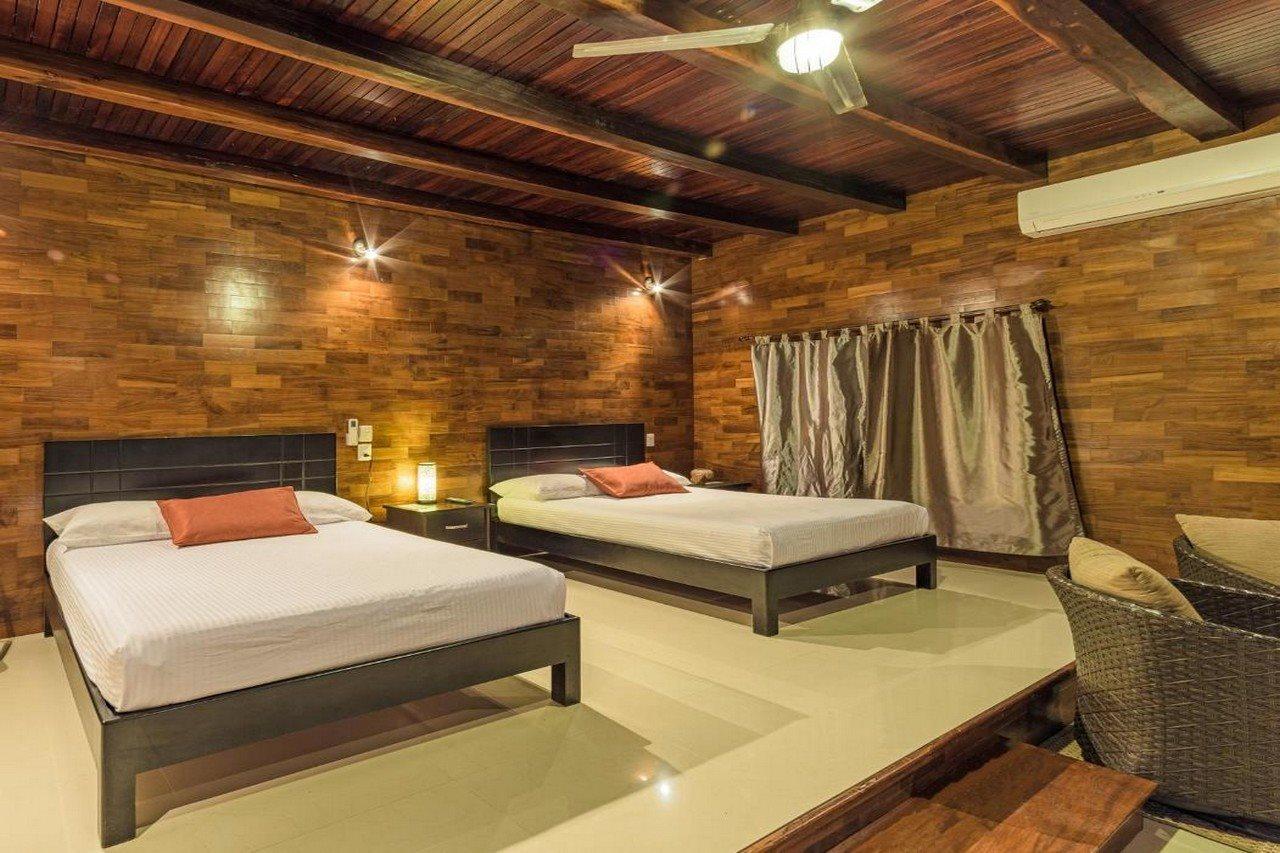 Hotel Boutique Las Nubes Bacalar Εξωτερικό φωτογραφία