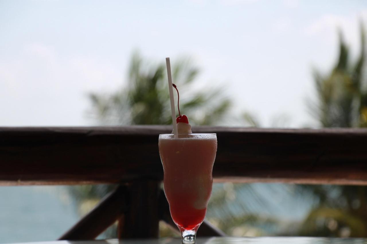 Hotel Boutique Las Nubes Bacalar Εξωτερικό φωτογραφία